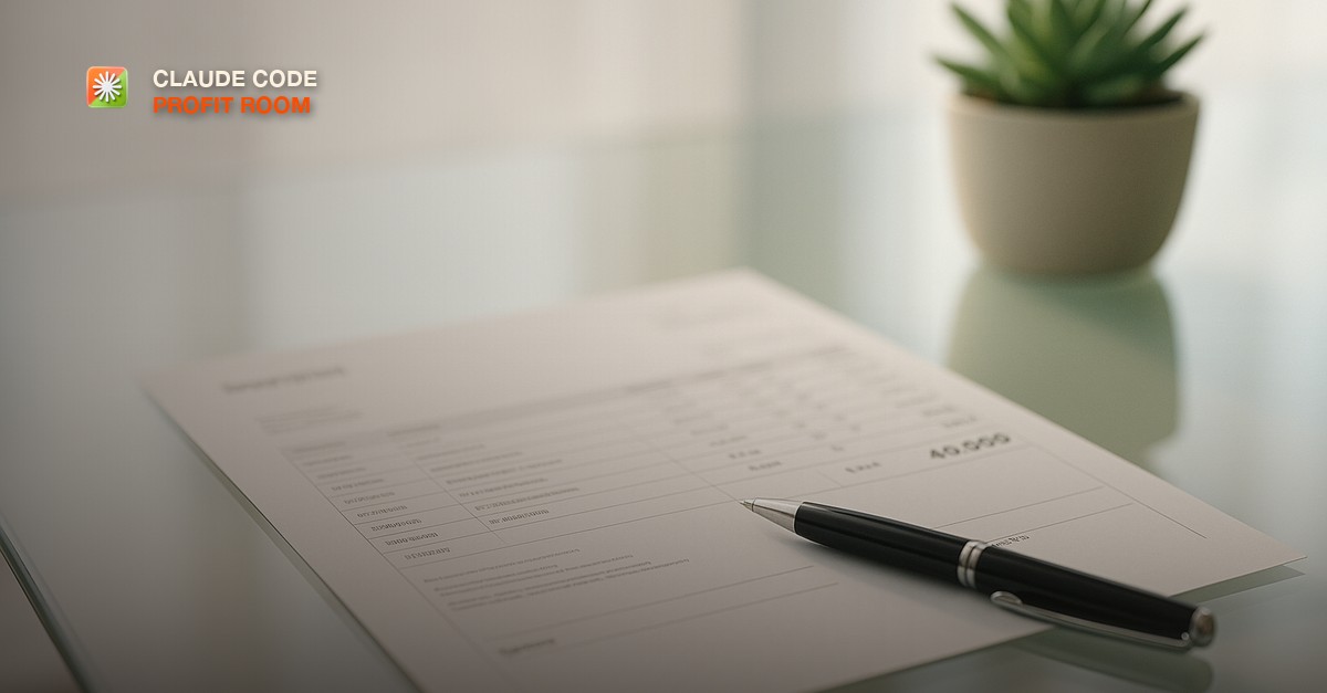 How to raise your rate with existing Claude Code clients