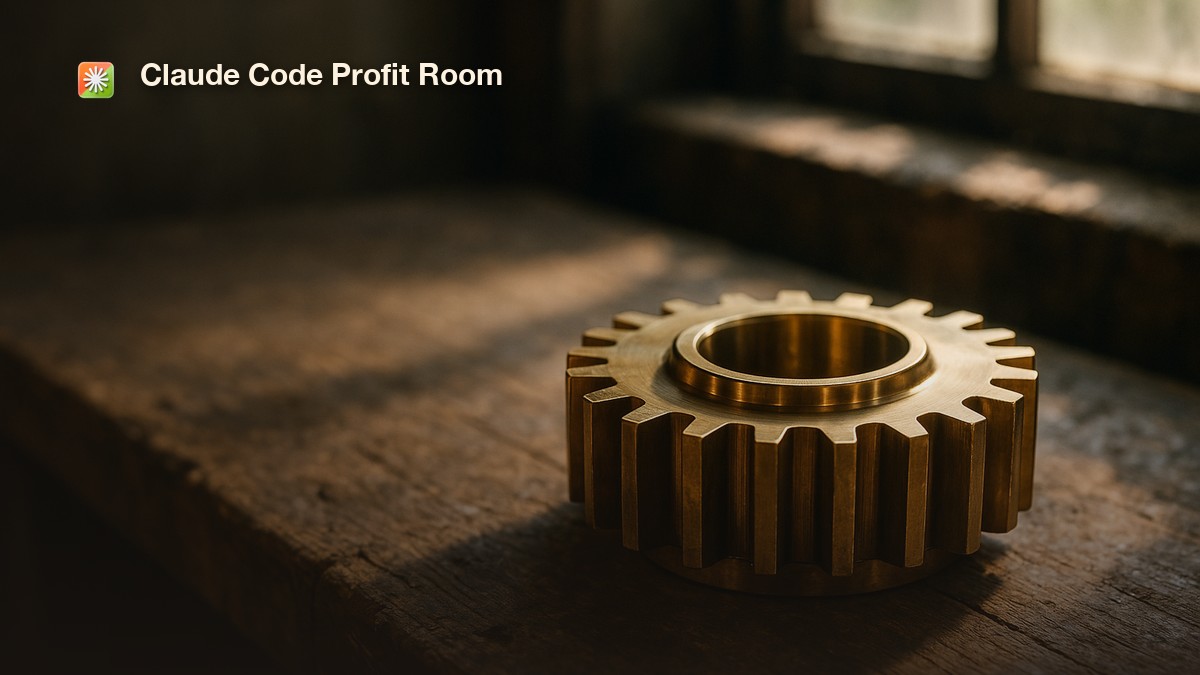 A single blank price tag in a shaft of light against a dark background
